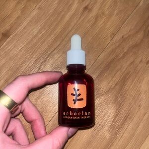 Erborian Skin Therapy Multi-Perfecting Night Oil-Serum